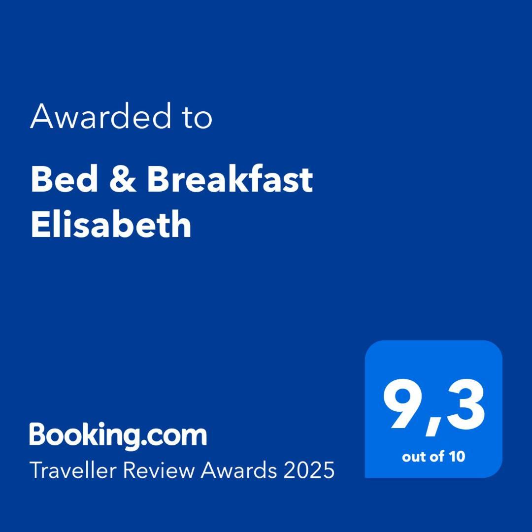 Bed & Breakfast Elisabeth Saint-Matré Exteriér fotografie